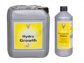 HESI Wachstum für Hydroponik