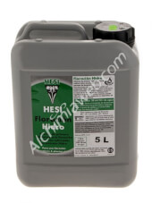 HESI Floraison Hydro