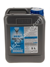 HESI Phosphorus Plus soil - 