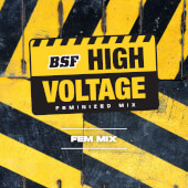 High Voltage Feminized Mix