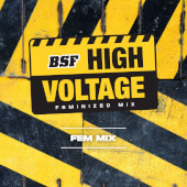 High Voltage Feminised Mix