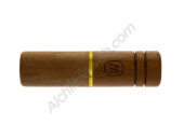 Holder Walnut wood Joint Case (9x2,5cm) by Marley Natural