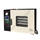 Horno de vacio de 25 l