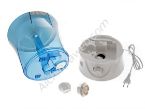 8L humidifier