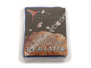 ICE-O-LATOR Addicional medium