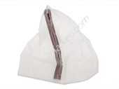 ICE-O-LATOR pyramidal work bag for washing machine