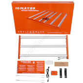 Ignator HeroLED T730w + Ballast