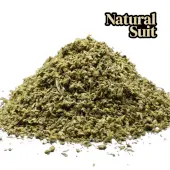 Indoor Trim Pocket