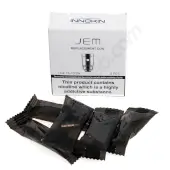 Innokin Jem Pen Coils 1.6 ohm - Original MTL Replacement Coils