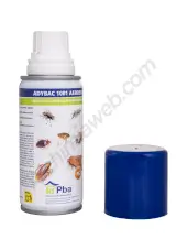 Adybac 1001 Aerosol Total Insecticide