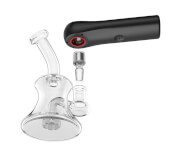 Ispire The Wand, Kit para Dabs