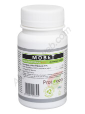 Organic Potassium Soap Mobet (formerly Sabonprot)