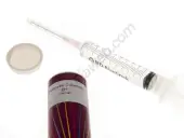 Spore Syringe of Hallucinogenic Mushrooms 10 ml