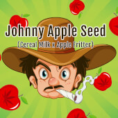 Johnny Apple Seed