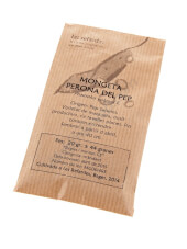 Organic Pep Perona Bean - Les Refardes