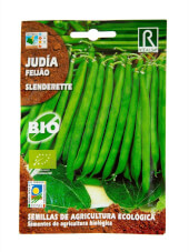 Rocalba Organic Slenderette Bean