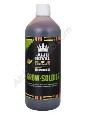 Grow Soldier Juju Royal by Biobizz