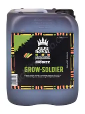 Grow Soldier Juju Royal by Biobizz