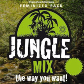 Jungle Mix