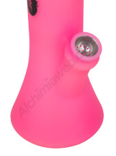Kali Silicone Bong by Piecemaker