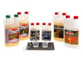 Kit Abonos Canna Terra Pro (1 litro*)