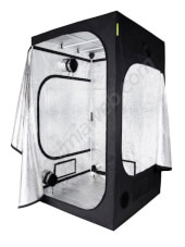 400w Adjust-A-Wings Kit + Grow Tent 100