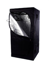 Adjust a Wings Hellion 600w DE + Grow Tent 120 Kit