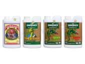 Advanced Nutrients Bio Range Kit