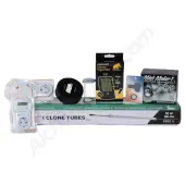 Kit de culture de champignons Premium