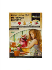 Easy Growing My First Vegetable Garden Kit BATLLE