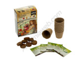 Easy Growing My First Vegetable Garden Kit BATLLE