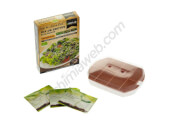 Easy Growing Kit Mix Energy Sprouts ECO BATLLE