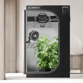 Kit de culture complet 60x60 avec contrôle WiFi - AC Infinity