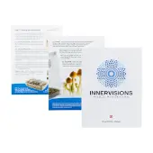 Kit de cultivo de setas Psilocybe B+ - Innervisions