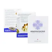 Innervisions Easy Ecuador mushrooms growing kit - Innervisions