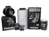 Trafika Extractor Kit 