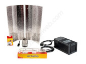 400w Alchimia Lighting  Kit - Dual spectrum