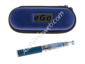 eGo CE4 eCig Kit with case