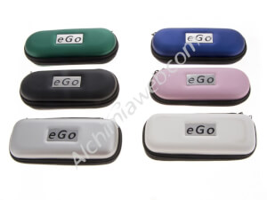 eGo CE4 eCig Kit with case