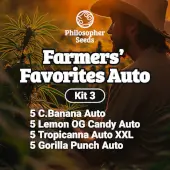 Farmers' Favorites Auto Kit