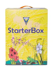 Kit Hesi StarterBox Coco