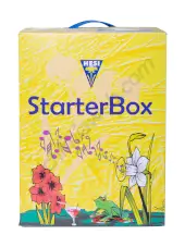 Kit Hesi StarterBox Hidro