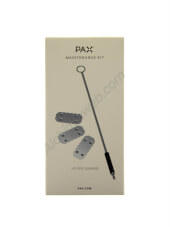 PAX 2-3 cleaning kit