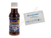 Magnum Detox Instant Flush + 5-substance Urine Test Kit