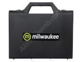 Milwaukee ECO Basics PH + EC with case