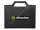 Milwaukee ECO Basics PH + EC with case