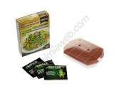 Batlle Organic Vitamin Sprouts Mix Kit