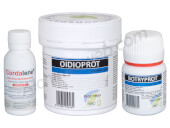 Bio Pest Prevention Kit for outdoor cultivation