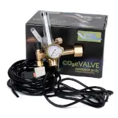 Kit régulateur de CO₂