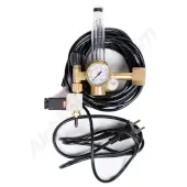 Kit régulateur de CO₂